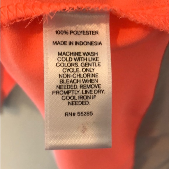 Express split-back tank - Picture 4 of 4